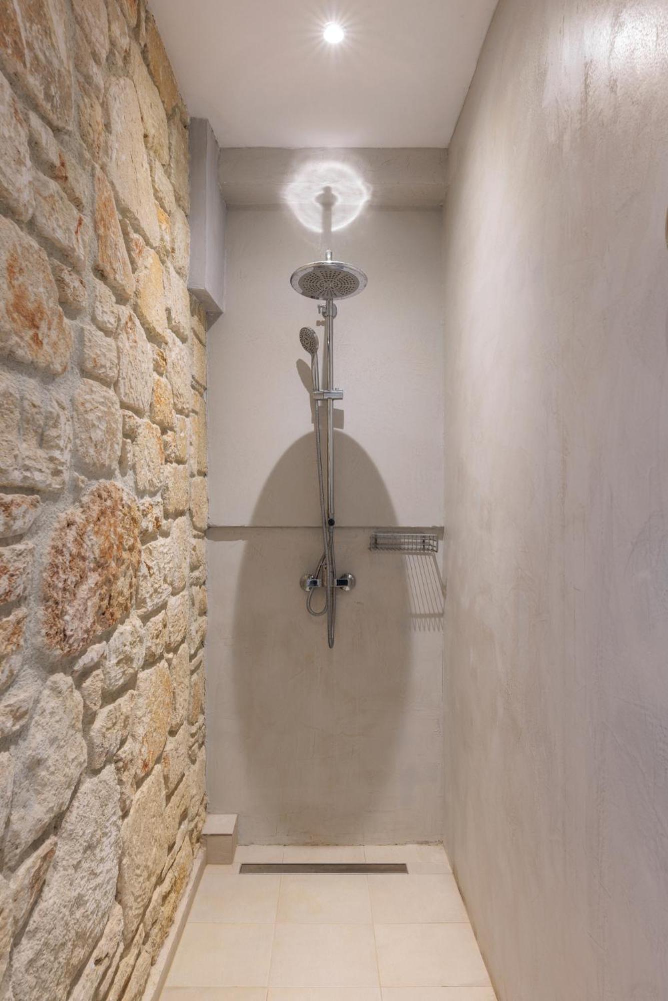Anna Mare Luxury Apartments Áfitosz Szoba fotó